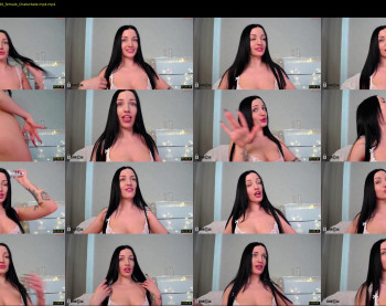 cosmo_bb — 16 minute Chaturbate female teen cam video, 720p, Jan 21, 2026