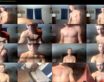 daddybryce0 — 19 minute Chaturbate male teen cam video, 720p, Jan 21, 2026