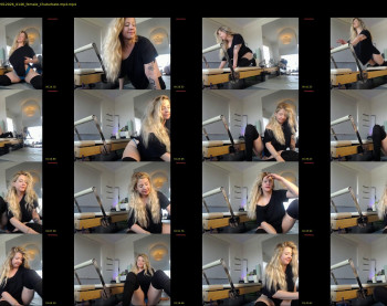 dani_does_pilates — 4 minute Chaturbate female teen cam video, 720p, Jan 22, 2026