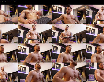 davidd_blake — 121 minute Chaturbate male teen cam video, 720p, Jan 21, 2026