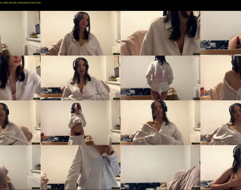 dennisethuman — 121 minute Chaturbate female teen cam video, 720p, Jan 21, 2026