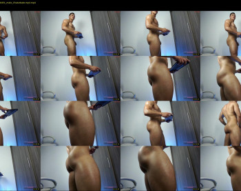 devin_hunter — 32 minute Chaturbate male teen cam video, 720p, Jan 22, 2026