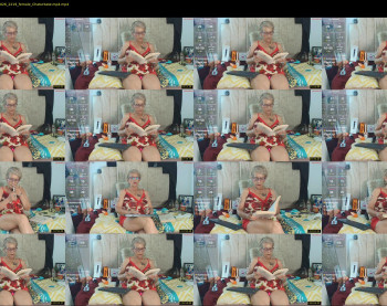devora_mature65 — 121 minute Chaturbate female teen cam video, 720p, Jan 21, 2026