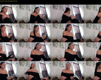 emma_johnson_ — 19 minute Chaturbate female teen cam video, 720p, Jan 21, 2026