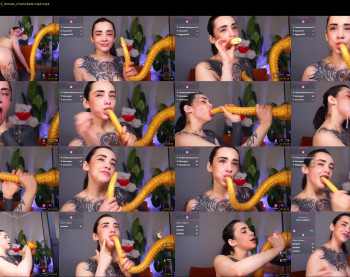 evarabbit — 29 minute Chaturbate female teen cam video, 720p, Jan 22, 2026