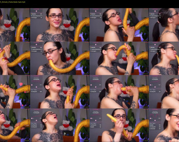 evarabbit — 13 minute Chaturbate female teen cam video, 720p, Jan 22, 2026