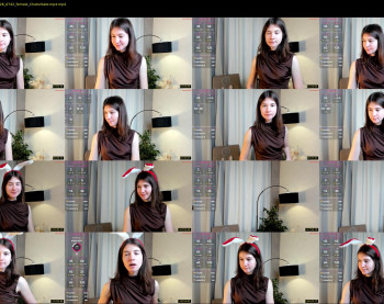 frederickafulling — 121 minute Chaturbate female teen cam video, 720p, Jan 21, 2026