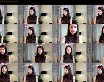 frederickafulling — 26 minute Chaturbate female teen cam video, 720p, Jan 21, 2026