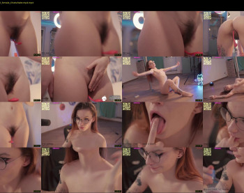 glorikitty — 33 minute Chaturbate female teen cam video, 720p, Jan 21, 2026