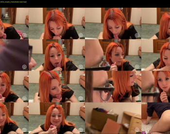 hyperfixation — 5 minute Chaturbate couple teen cam video, 720p, Jan 21, 2026