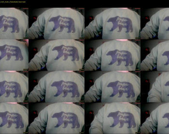 il_undercover — 3 minute Chaturbate male teen cam video, 480p, Jan 21, 2026