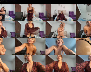 ingridbergman — 120 minute Chaturbate female teen cam video, 720p, Jan 21, 2026