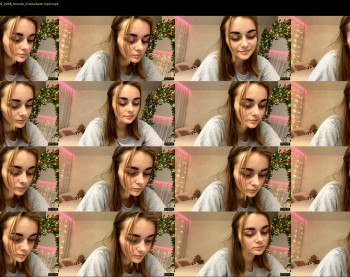 isauratorkelson — 4 minute Chaturbate female teen cam video, 720p, Jan 21, 2026