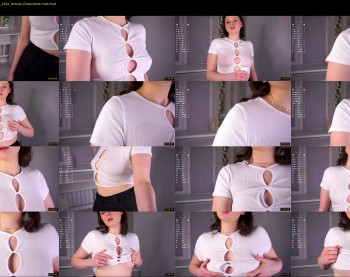 jacquelynjeng — 64 minute Chaturbate female teen cam video, 720p, Jan 21, 2026