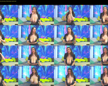 jadelin_min — 69 minute Chaturbate female teen cam video, 720p, Jan 21, 2026