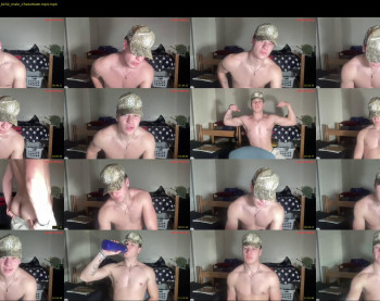 jakelangsford — 14 minute Chaturbate male teen cam video, 360p, Jan 22, 2026