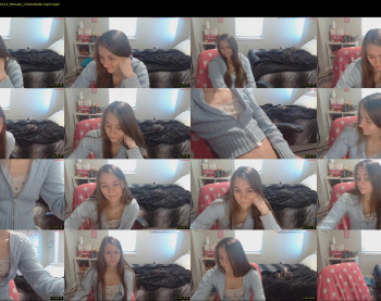 katynowhere — 120 minute Chaturbate female teen cam video, 720p, Jan 21, 2026