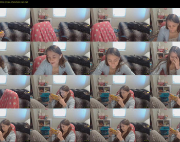 katynowhere — 31 minute Chaturbate female teen cam video, 720p, Jan 22, 2026
