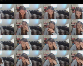 katynowhere — 4 minute Chaturbate female teen cam video, 720p, Jan 22, 2026