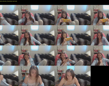 katynowhere — 80 minute Chaturbate female teen cam video, 720p, Jan 22, 2026