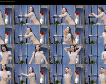 kriskras__ — 3 minute Chaturbate female teen cam video, 720p, Jan 21, 2026