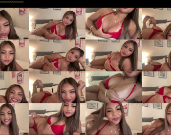 lailamaa — 20 minute Chaturbate female teen cam video, 480p, Jan 22, 2026