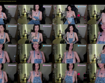 laurasophya — 104 minute Chaturbate female teen cam video, 720p, Jan 22, 2026