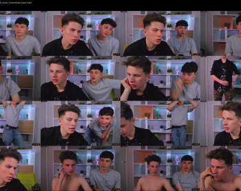 leo_valor — 120 minute Chaturbate male teen cam video, 720p, Jan 22, 2026