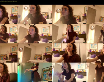 littledeathtrap — 97 minute Chaturbate female teen cam video, 720p, Jan 22, 2026
