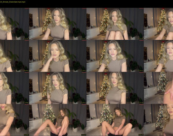 lodemure_ — 34 minute Chaturbate female teen cam video, 720p, Jan 21, 2026