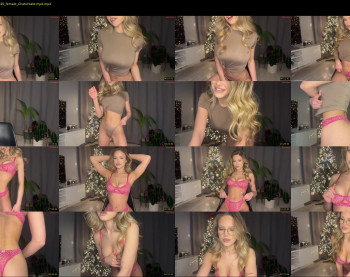 lodemure_ — 52 minute Chaturbate female teen cam video, 720p, Jan 21, 2026