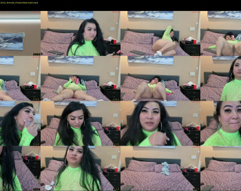 luckylee1992 — 67 minute Chaturbate female teen cam video, 480p, Jan 21, 2026
