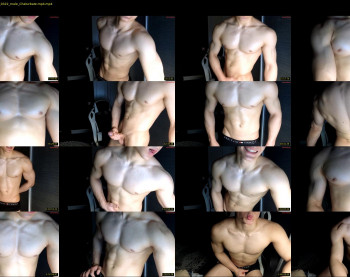 madisonboy2 — 121 minute Chaturbate male teen cam video, 720p, Jan 22, 2026