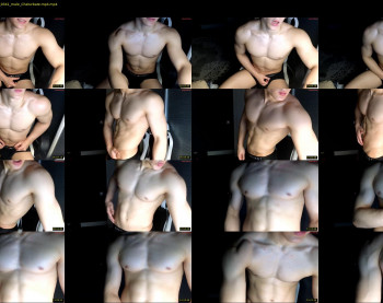 madisonboy2 — 18 minute Chaturbate male teen cam video, 720p, Jan 22, 2026