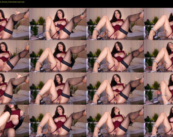mary_lise — 26 minute Chaturbate couple teen cam video, 720p, Jan 21, 2026