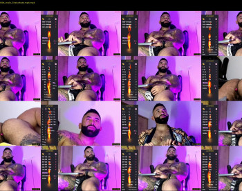 max__prada — 121 minute Chaturbate male teen cam video, 720p, Jan 22, 2026