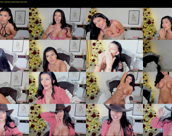 moniqueeass — 121 minute Chaturbate female teen cam video, 720p, Jan 21, 2026