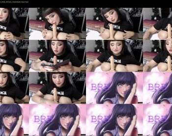 morganmoon1 — 27 minute Chaturbate female teen cam video, 720p, Jan 22, 2026