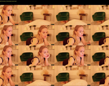 myassistant — 52 minute Chaturbate female teen cam video, 720p, Jan 21, 2026