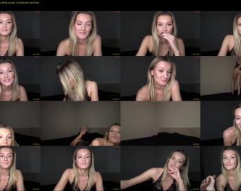 nancy_babe20 — 14 minute Chaturbate female teen cam video, 720p, Jan 21, 2026