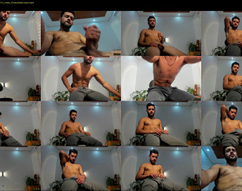 noahbrawn — 121 minute Chaturbate male teen cam video, 720p, Jan 21, 2026