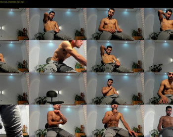 noahbrawn — 117 minute Chaturbate male teen cam video, 720p, Jan 21, 2026