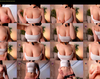 odelyncure — 120 minute Chaturbate female teen cam video, 720p, Jan 21, 2026