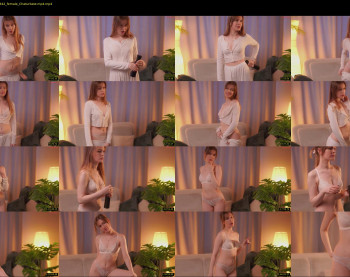 oopssocute — 121 minute Chaturbate female teen cam video, 720p, Jan 21, 2026