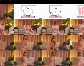oopssocute — 75 minute Chaturbate female teen cam video, 720p, Jan 21, 2026