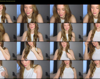 pink_rosee_ — 12 minute Chaturbate female teen cam video, 720p, Jan 22, 2026