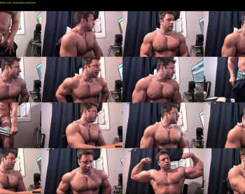 pizza_biceps — 82 minute Chaturbate male teen cam video, 720p, Jan 21, 2026