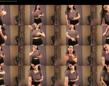 randichaplin — 4 minute Chaturbate female teen cam video, 720p, Jan 21, 2026