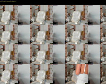 sammy_rios — 10 minute Chaturbate female teen cam video, 720p, Jan 22, 2026