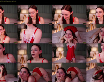 secrethustle — 121 minute Chaturbate female teen cam video, 720p, Jan 21, 2026